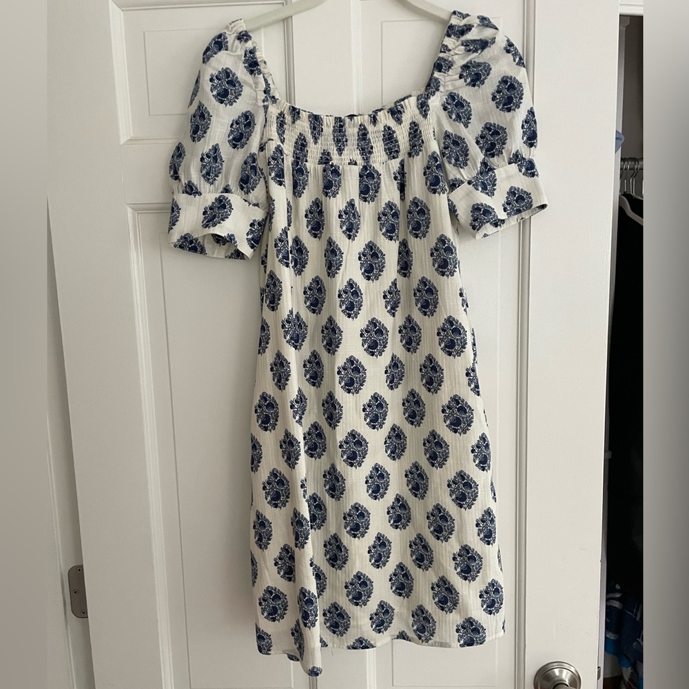 JCrew dress